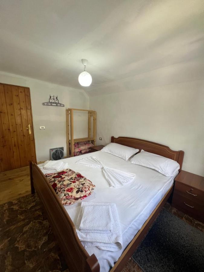 Guest House Gjelaj Theth Εξωτερικό φωτογραφία