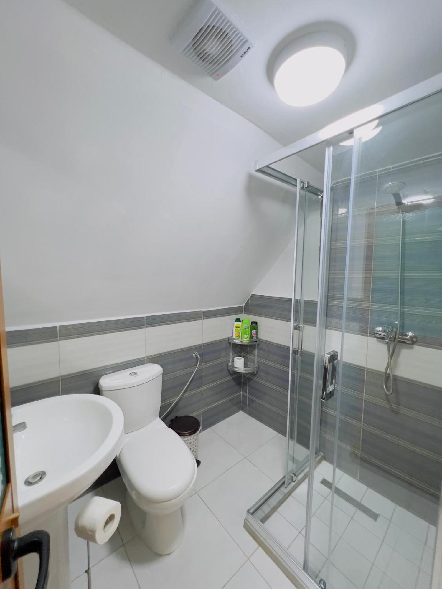 Guest House Gjelaj Theth Εξωτερικό φωτογραφία